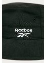 Klobouk Reebok Classic GM5866-BLACK