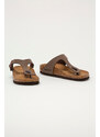 Birkenstock - Žabky Gizeh , 43753.Gizeh-Mocca