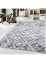 Ayyildiz koberce Kusový koberec Naxos 3811 bronze - 80x150 cm
