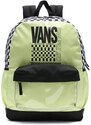 Batoh Vans Sporty Realm Plus 27l - žlutý