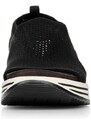 RIEKER Dámské sandály REMONTE R2955-02 černá