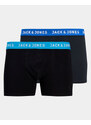 JACK&JONES JACRICH TRUNKS 2 PACK NOOS