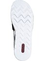 Dámské sandály RIEKER V79S1-65 bílá