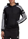 Mikina s kapucí adidas SQ21 HOOD gk9548