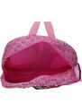 Setino Školní batůžek Minnie Mouse, růžový