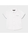 Chlapecká košile Mayoral 1113-95 bílá