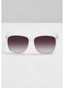 URBAN CLASSICS Sunglasses Chirwa UC - clear