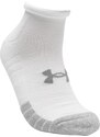 Under Armour UA Heatgear Low Cut 3pk Gray