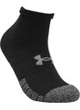 Under Armour UA Heatgear Low Cut 3pk Gray