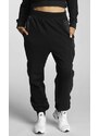 Dámské tepláky Dangerous DNGRS / Sweat Pant Maggy - černé