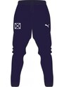 Kalhoty Puma teamRISE Poly Trg Pants Jr 65739106