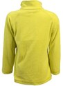 Color Kids Sandberg fleece pulli Neon yellow