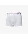 Boxerky Tommy Hilfiger 3 Pack Trunks White