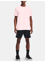 Under Armour Kraťasy CURRY UNDRTD UTILITY SHORT-BLK - Pánské