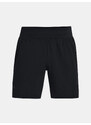 Under Armour Kraťasy UA SpeedPocket 7'' Short-BLK - Pánské