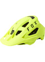 Cyklistická helma Fox Speedframe Helmet Mips Ce Fluo žlutá