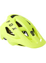 Cyklistická helma Fox Speedframe Helmet Mips Ce Fluo žlutá