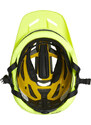 Cyklistická helma Fox Speedframe Helmet Mips Ce Fluo žlutá