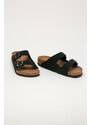 Pantofle Birkenstock Arizona 1019115-Black