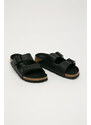 Pantofle Birkenstock Arizona 1019069-Black