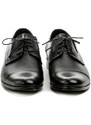 Tapi C-6922 černá pánská společenská obuv