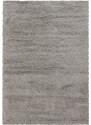 Ayyildiz koberce Kusový koberec Fluffy Shaggy 3500 beige - 60x110 cm