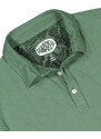 Panareha DAIQUIRI Pocket Polo green