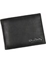 Pánská kožená peněženka Pierre Cardin TILAK50 8806 černá