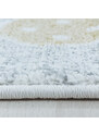 Ayyildiz koberce Dětský kusový koberec Lucky 3611 white - 80x150 cm
