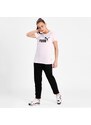 Puma ESS Logo Tee Puma White