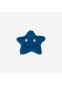 COQUI AMULET Blue star