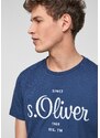 s.Oliver pánské triko s krátkým rukávem 03.899.32.6954/5693
