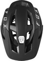 Cyklistická helma Fox Speedframe Helmet Mips černá
