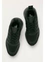 Dětské boty adidas Originals Multix černá barva, FX6231