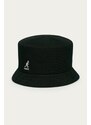 Klobouk Kangol K3299HT.BK001-BK001