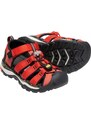 KEEN NEWPORT NEO H2 C-FIERY RED/GOLDEN