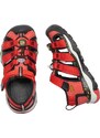 KEEN NEWPORT NEO H2 C-FIERY RED/GOLDEN