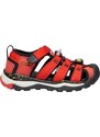 KEEN NEWPORT NEO H2 C-FIERY RED/GOLDEN