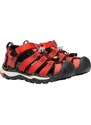 KEEN NEWPORT NEO H2 C-FIERY RED/GOLDEN