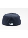 Kšiltovka New Era 59FIFTY MLB Authentic Performance Seattle Mariners Fitted Team Color