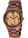 Dřevěné hodinky TimeWood MEX