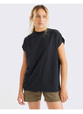 Thinking MU Basic Black Volta T-Shirt BLACK