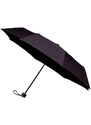 miniMAX Skládací deštník FASHION černý