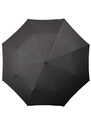 miniMAX Skládací deštník PARIS šedý