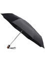 miniMAX Pánský skládací deštník OXFORD černý