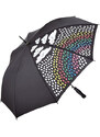 Fare kouzelný holový deštník měnící barvy Colormagic 1142C