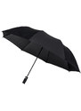 Falcone Pánský skládací deštník MAX černý
