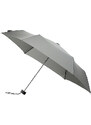 miniMAX Skládací deštník MALIBU šedý