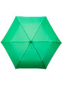 miniMAX Skládací deštník MALIBU zelený