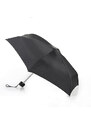 Fulton pánský skládací deštník Tiny 1 BLACK UV L500